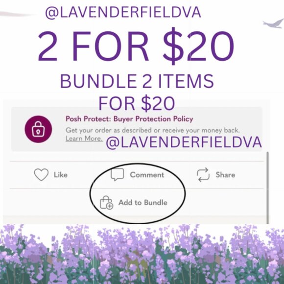 2/$20 American Eagle Crew Neck Pullover Multi-Color Sweater Women's Size L - Picture 2 of 6